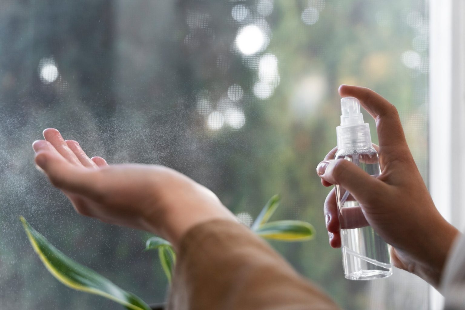 Secrets of Hypochlorous Acid: A Miracle for Your Skin?
