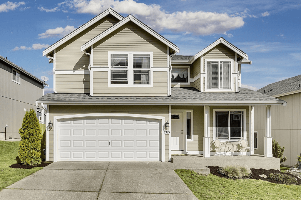 Top 8 Outdoor Renovations That Add Value to Your Home