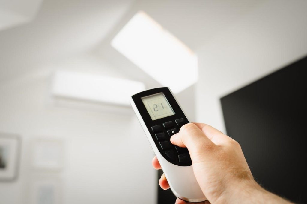 How to Improve Indoor Air Quality This Winter