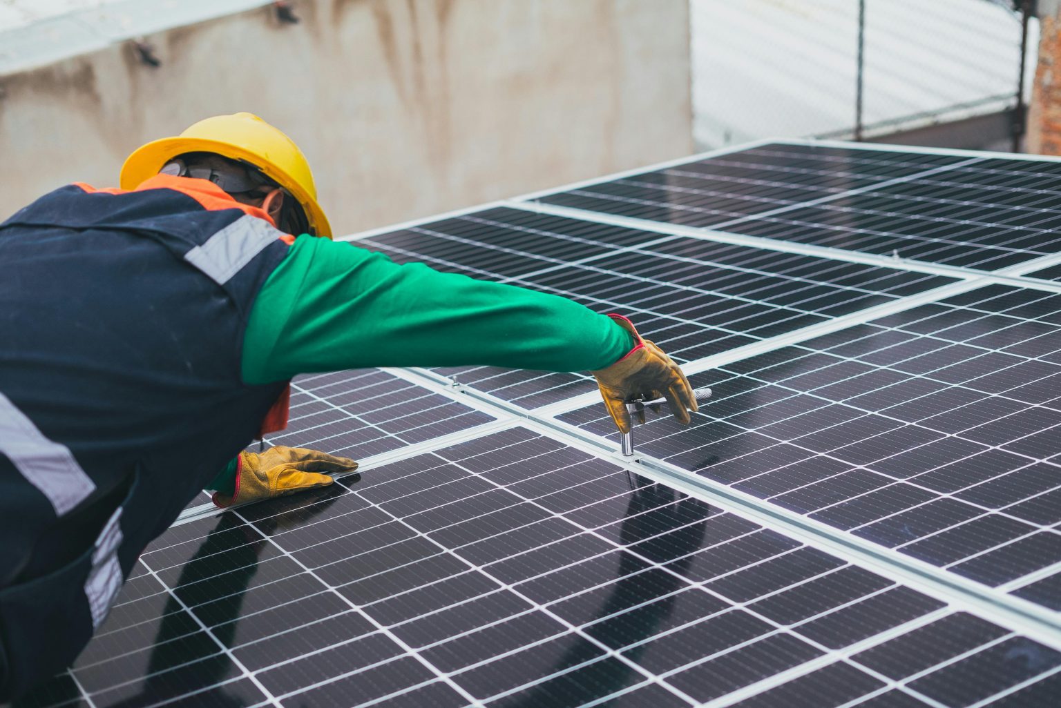 Power Up Your Life (and Savings!): Unveiling the Benefits of Solar Energy