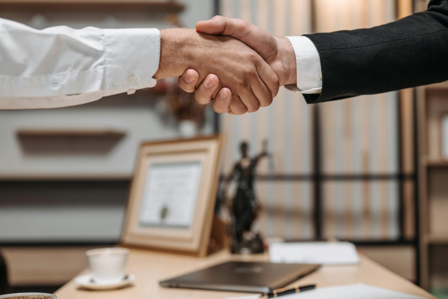 Reasons to Consider Hiring a Bankruptcy Attorney