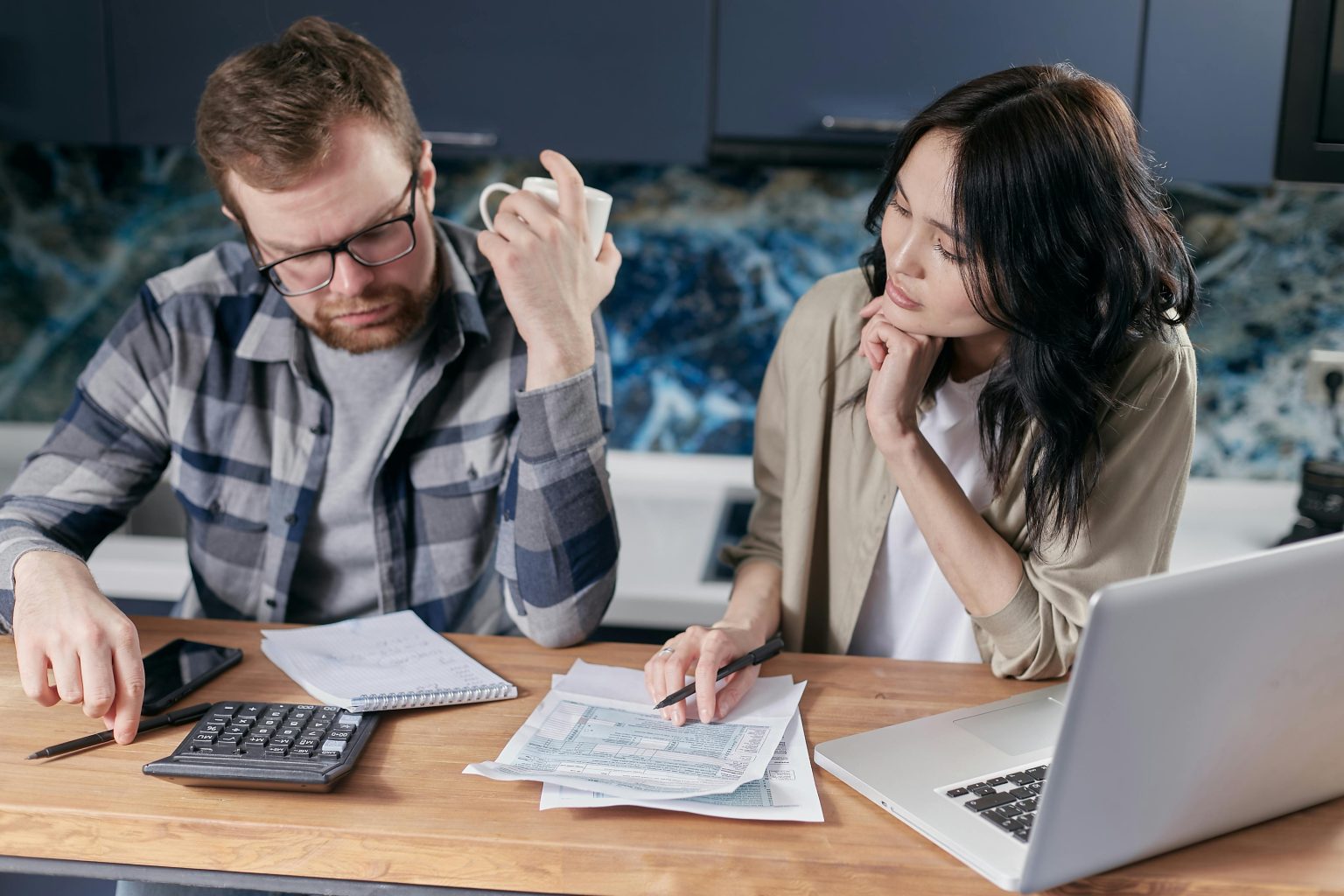 The Role of a Bankruptcy Attorney in Debt Relief