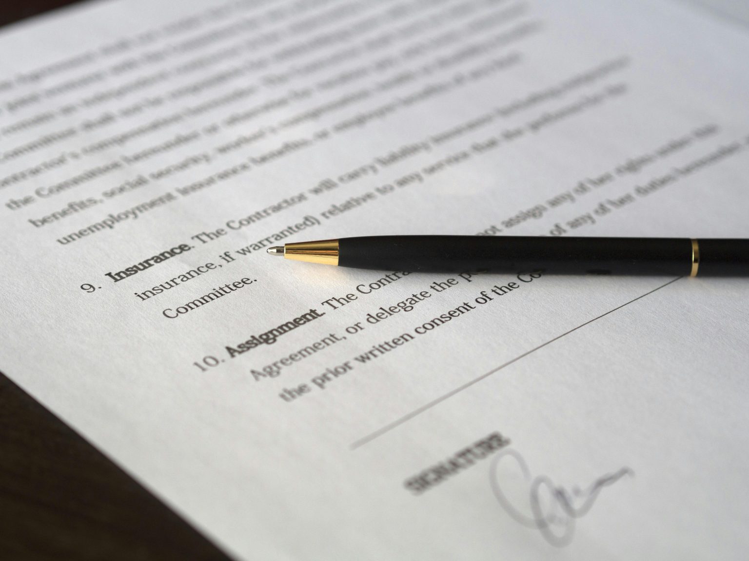 Navigating Business Insurance Renewals with Confidence