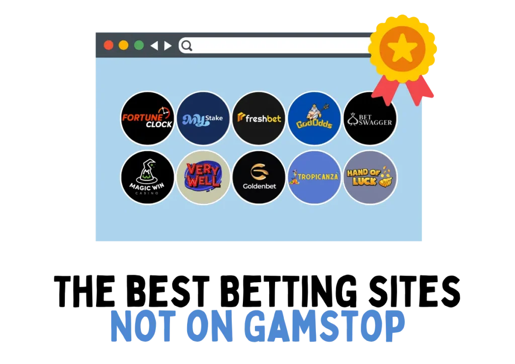 Beyond the Ban: Why Some Betting Sites Choose to Stay Off GamStop