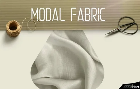 Where to Buy Modal Fabric Online in UK?