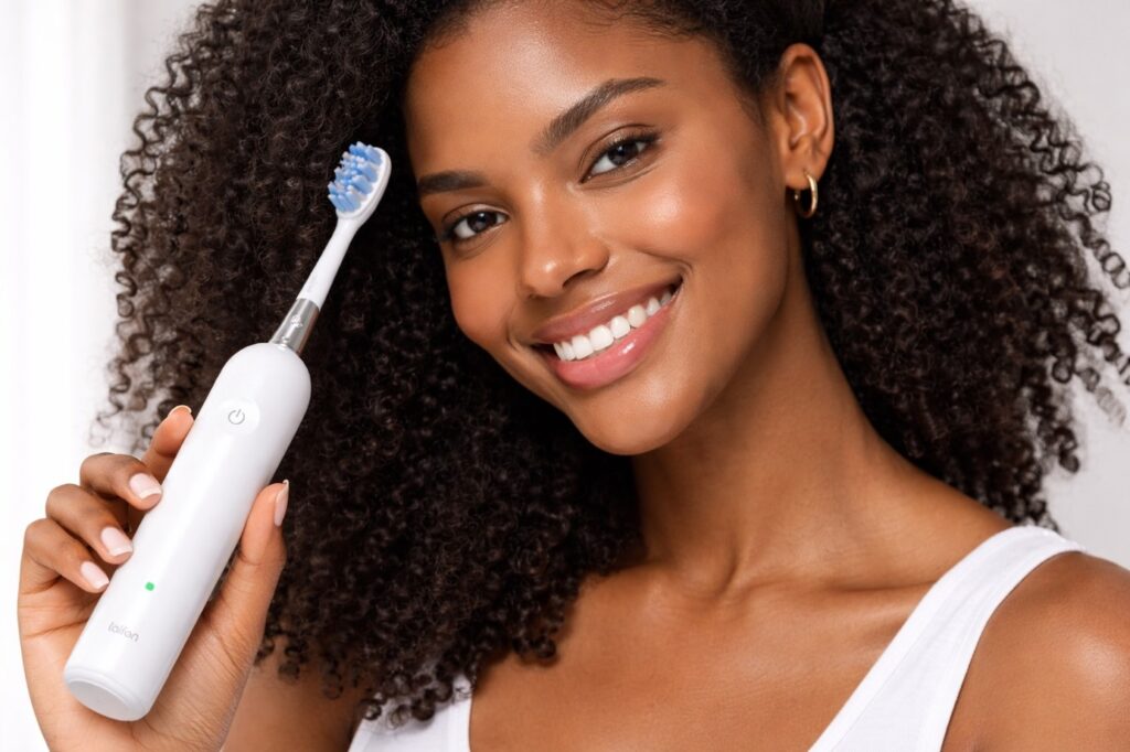 How Toothbrush Accessories Can Improve Your Daily Routine