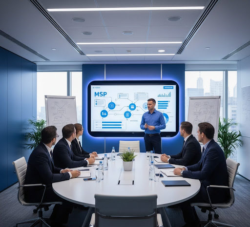 Managing Successful Programmes Training – PRINCE2 Programme Management Certification Course