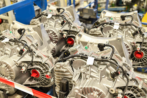 How a Texas Body Shop Saved $14,000 on a Nissan Murano Engine Job