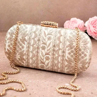 Elegant Clutch Bags for Weddings NZ: Perfect Accessories for Your Big Day
