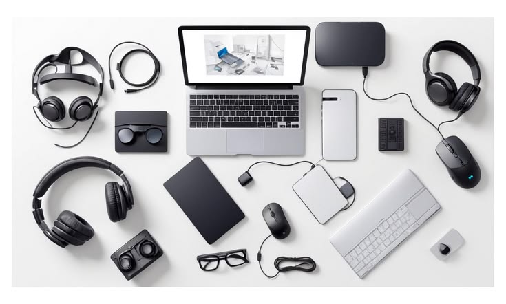 A Practical Content System for Small Tech and Wellness Brands